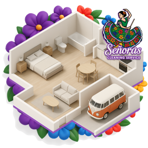 House, 1 Bedroom 1 Bath