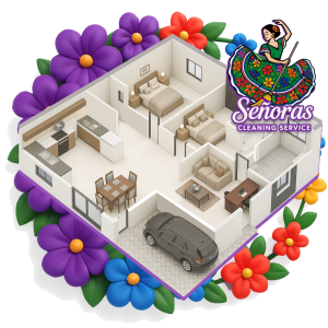 House, 2 Bedroom 1 Bath