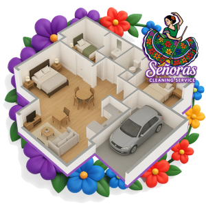 House, 3 bedroom 1 bath